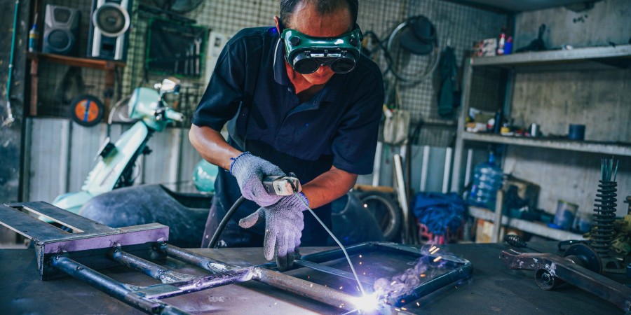 Why Handcrafted Still Matters in a Machine-Made World